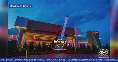 Hard Rock Cafe Casino Gary Indiana