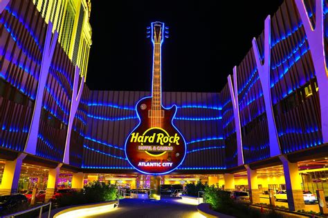 Hard Rock Cafe Online Casino