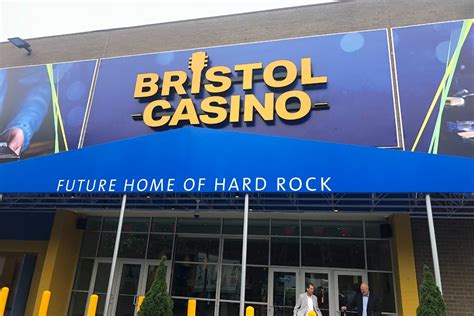 Hard Rock Casino Bristol Va
