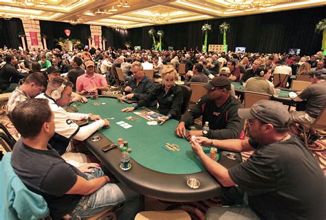 Hard Rock Casino Hollywood Florida Poker Tournament Schedule