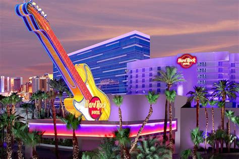 Hard Rock Casino Hotel Las Vegas