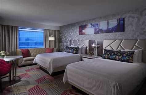 Hard Rock Casino Hotel Rooms