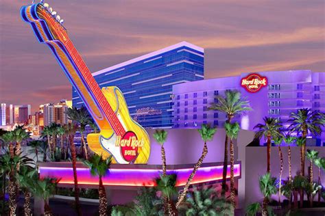 Hard Rock Casino Las Vegas Reviews Hard Rock Casino Las Vegas Reviews