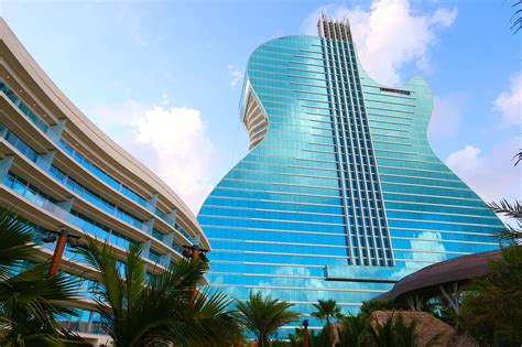 Hard Rock Hotel & Casino Punta Cana Reviews