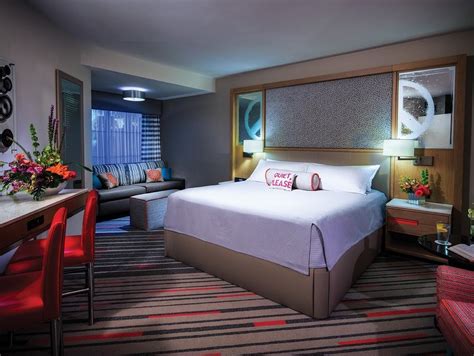 Hard Rock Hotel Room Prices