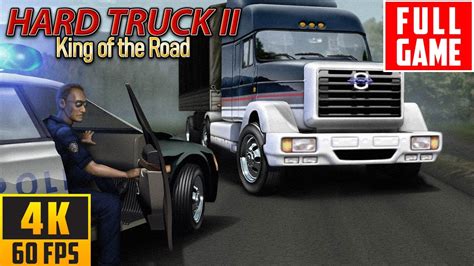 Hard Truck 2 King Of The Road Apk Download