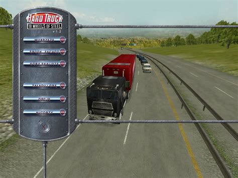 Hard Truck 2 Pc Game Download