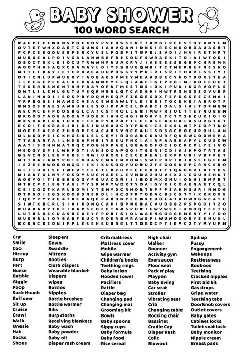 Hard Word Search Puzzles Online