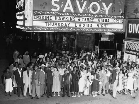 Harlem Renaissance Ballroom