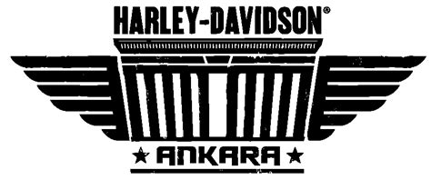 Harley davidson ankara bot