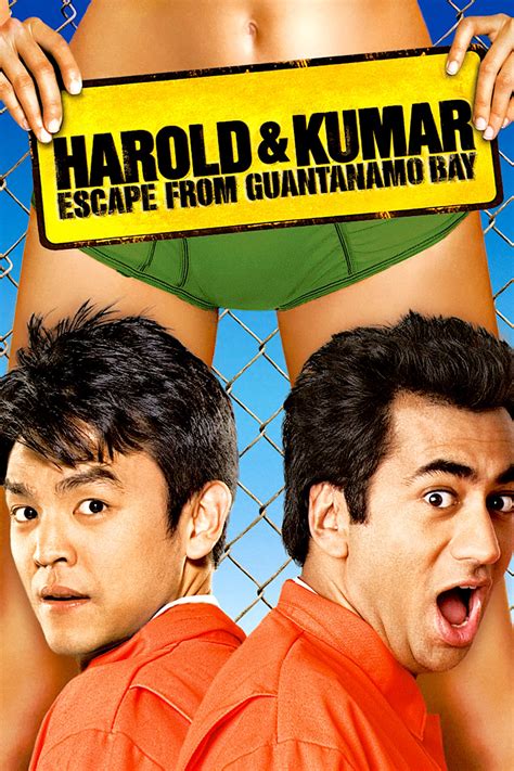 Harold And Kumar Full Movie Online