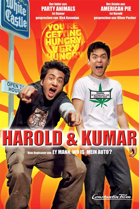Harold And Kumar Go To White Castle 2004 Harold And Kumar Go To White Castle 2004