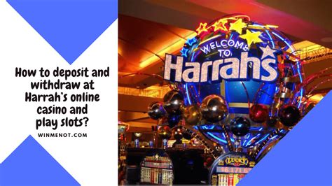 Harrah's Casino Free Slot Play