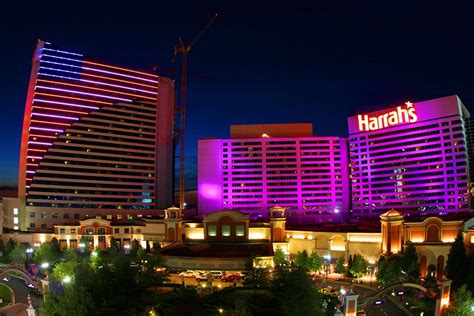 Harrah's Casino Hotel Atlantic City