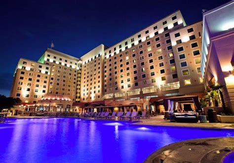 Harrah's Casino Hotel Biloxi Ms