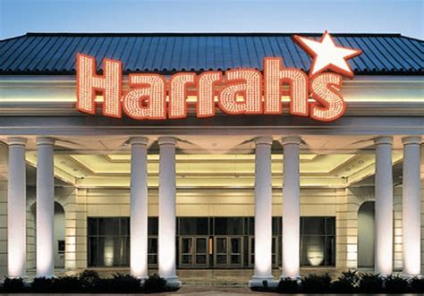 Harrah's Casino Hotel Joliet