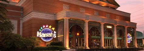 Harrah's Casino In Mobile Alabama
