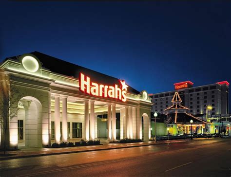 Harrah's Casino Joliet Hours