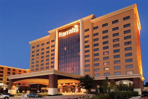 Harrah's Casino Ks