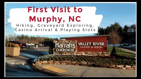 Harrah's Casino Murphy North Carolina Jobs