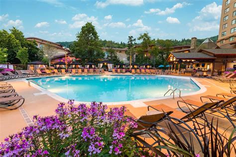 Harrah's Cherokee Casino Hotel Reservations