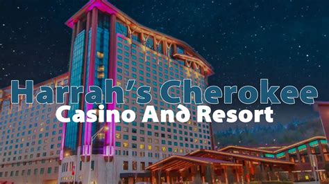 Harrah's Cherokee Online Casino