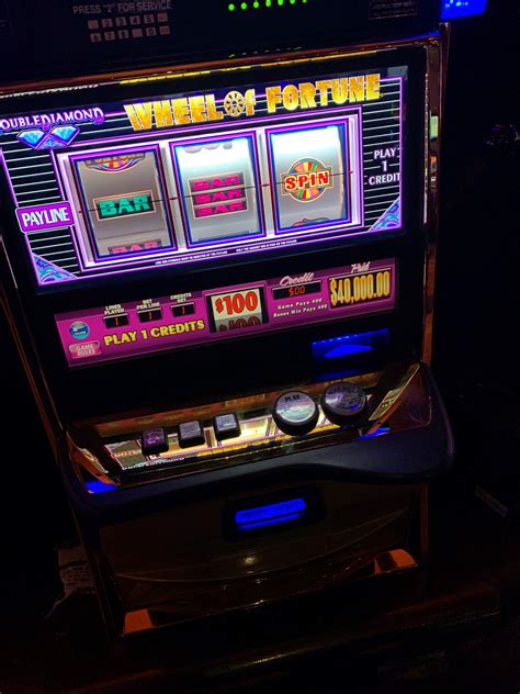 Harrah's Cherokee Slot Machine Reviews