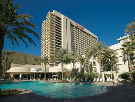 Harrah's Hotel And Casino In San Diego California