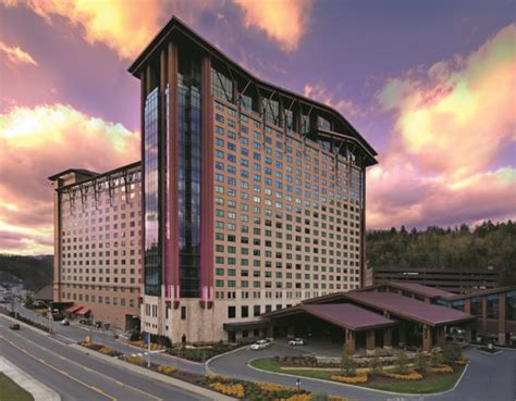 Harrah's Rincon Casino And Resort