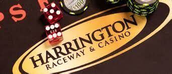 Harrington Raceway Casino Reopening