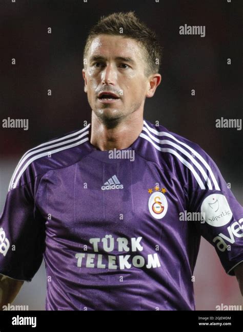 Harry kewell galatasaray