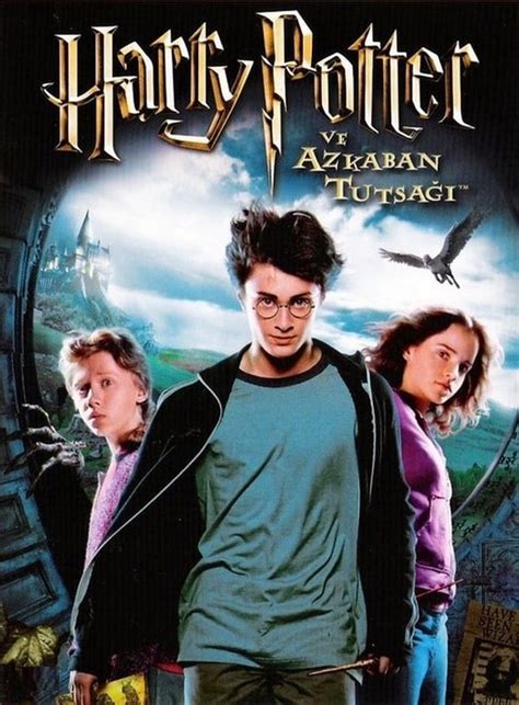 Harry potter 1 bölüm izle türkçe dublaj