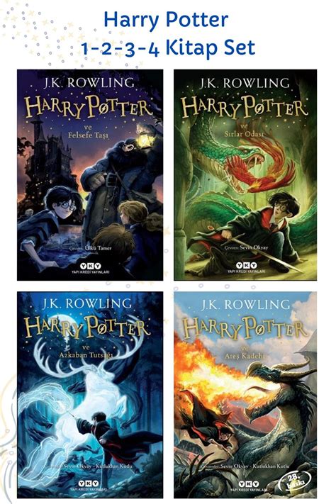 Harry potter 1 kitap özeti kısa