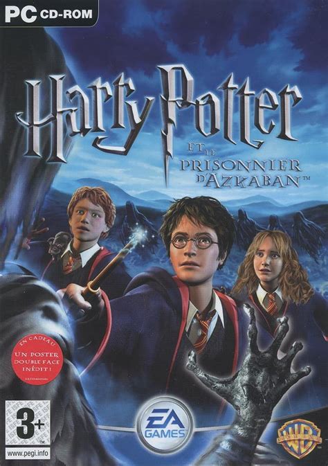 Harry potter 4 jeu pc iso download