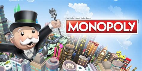 Hasbro Monopoly Online