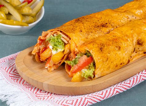 Hatay usulü döner bingöl