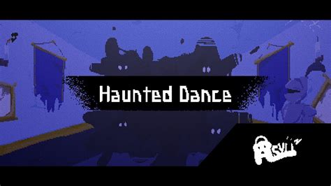 Haunted Dance Bpm