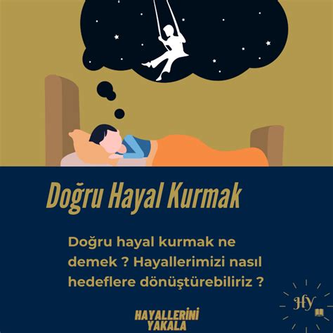 Hayal nedir