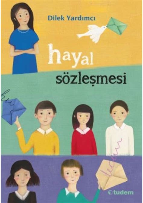 Hayal sözleşmesi kaç sayfa