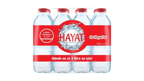 Hayat su üye ol