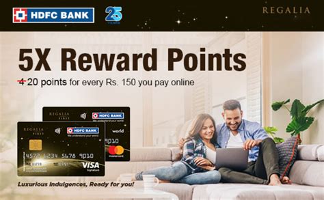 Hdfc Credit Card Shopping Offers