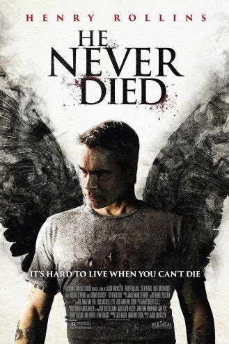 He never died مترجم تحميل