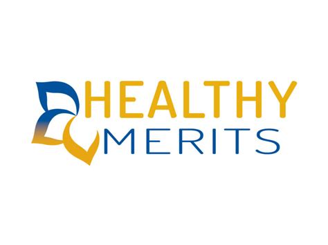Healthy Merits Portal