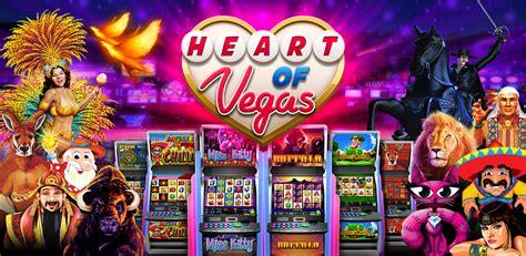 Heart Casino Vegas Slots Heart Casino Vegas Slots