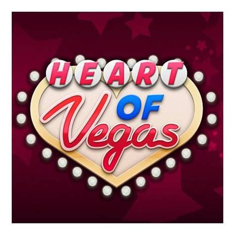 Heart Of Vegas Home Page