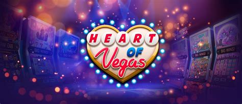 Heart Of Vegas Plarium In English