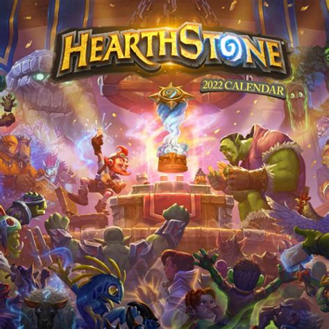 Hearthstone Review 2022