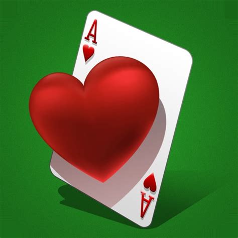 Hearts By Mobilityware Free