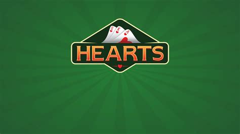 Hearts Card Game Desktop Download