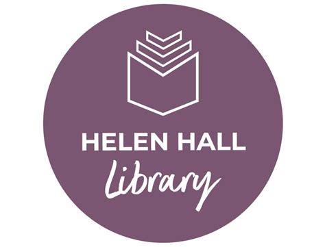Helen Hall Library Online Catalog